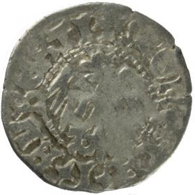 Obrazek 2 dla: Półgrosz Jan Olbracht Kraków