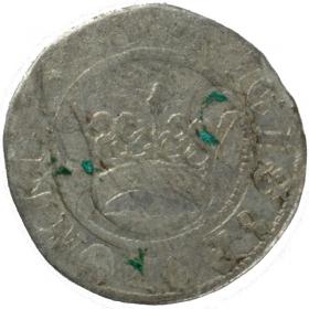 Obrazek dla: Półgrosz Zygmunt I Stary Kraków