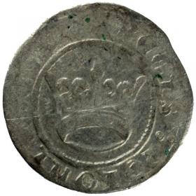 Obrazek dla: Półgrosz Zygmunt I Stary Kraków