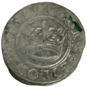 Obrazek dla: Półgrosz Zygmunt I Stary Kraków