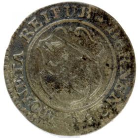 Obrazek dla: 1 krajcar 1777 Szwajcaria Berno