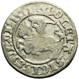 Obrazek dla: Półgrosz Zygmunt I Stary Wilno