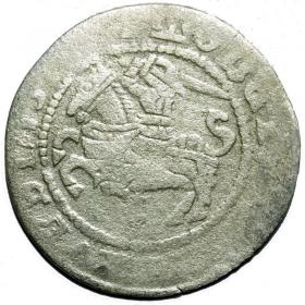 Obrazek dla: Półgrosz Zygmunt I Stary Wilno