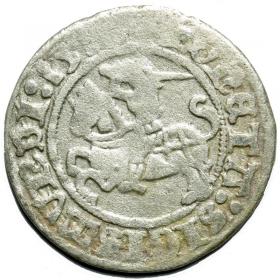 Obrazek dla: Półgrosz Zygmunt I Stary Wilno