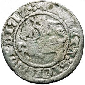 Obrazek dla: Półgrosz 1512 Zygmunt I Stary Wilno