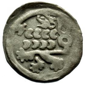 Obrazek dla: Halerz Czechy