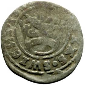 Obrazek dla: Półgrosz Ludwik I Jagiellończyk Świdnica