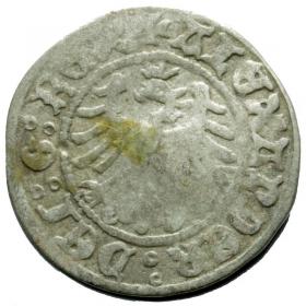 Obrazek 2 dla: Półgrosz Aleksander Jagiellończyk Kraków