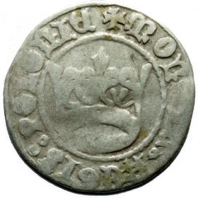 Obrazek dla: Półgrosz Aleksander Jagiellończyk Kraków