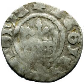 Obrazek dla: Półgrosz Kazimierz Jagiellończyk Kraków