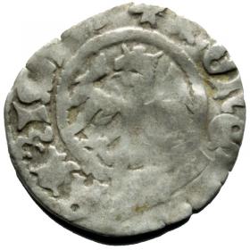 Obrazek 2 dla: Półgrosz Kazimierz Jagiellończyk Kraków