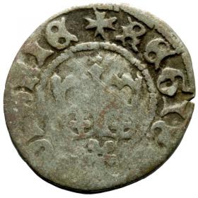 Obrazek dla: Półgrosz Kazimierz Jagiellończyk Kraków