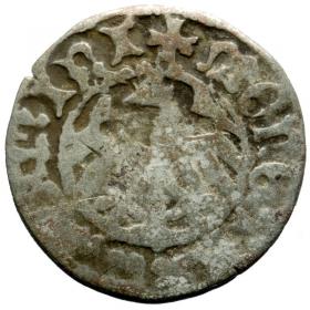 Obrazek 2 dla: Półgrosz Kazimierz Jagiellończyk Kraków