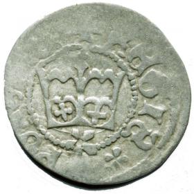 Obrazek dla: Półgrosz Kazimierz Jagiellończyk Kraków