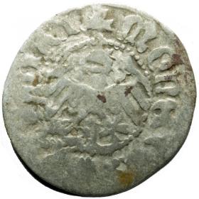 Obrazek 2 dla: Półgrosz Kazimierz Jagiellończyk Kraków