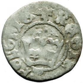 Obrazek dla: Półgrosz Jan Olbracht Kraków