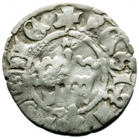 Obrazek dla: Półgrosz Jan Olbracht Kraków