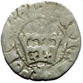 Obrazek dla: Półgrosz Jan Olbracht Kraków