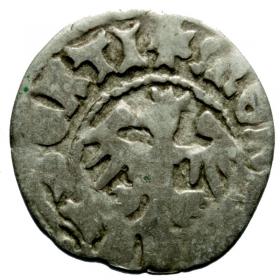 Obrazek 2 dla: Półgrosz Jan Olbracht Kraków