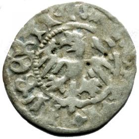 Obrazek 2 dla: Półgrosz Jan Olbracht Kraków