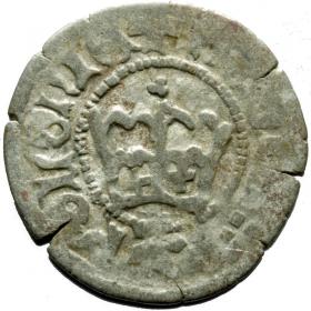 Obrazek dla: Półgrosz Jan Olbracht Kraków