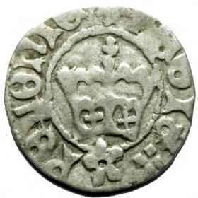 Obrazek dla: Półgrosz Jan Olbracht Kraków