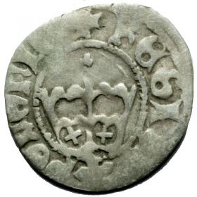 Obrazek dla: Półgrosz Jan Olbracht Kraków