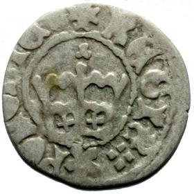 Obrazek dla: Półgrosz Jan Olbracht Kraków