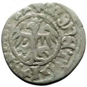 Obrazek 2 dla: Półgrosz Jan Olbracht Kraków