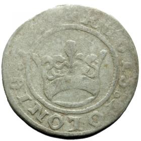 Obrazek dla: Półgrosz Zygmunt I Stary Kraków