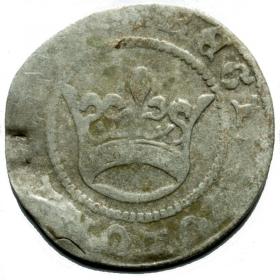 Obrazek dla: Półgrosz Zygmunt I Stary Kraków