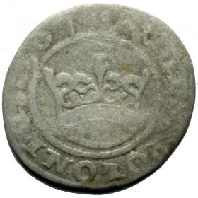 Obrazek dla: Półgrosz 1507 Zygmunt I Stary Kraków