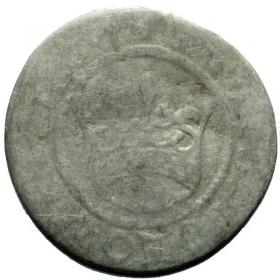 Obrazek dla: Półgrosz 1507 Zygmunt I Stary Kraków