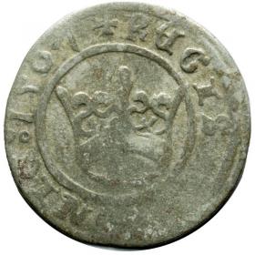 Obrazek dla: Półgrosz 1507 Zygmunt I Stary Kraków