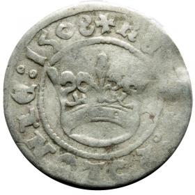 Obrazek dla: Półgrosz 1508 Zygmunt I Stary Kraków