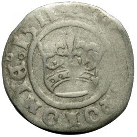 Obrazek dla: Półgrosz 1511 Zygmunt I Stary Kraków