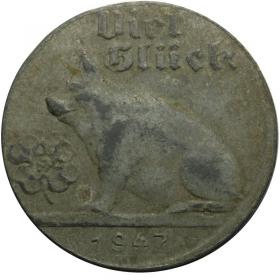 Obrazek dla: Żeton na szczęście Niemcy