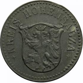 Obrazek 2 dla: 10 fenigów Inowrocław Hohensalza