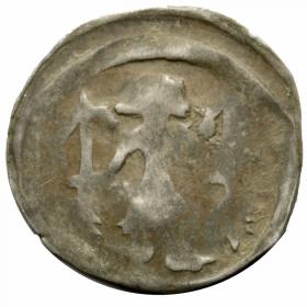 Obrazek dla: Denar Woldemar Niemcy Brandenburgia