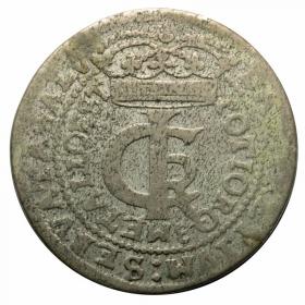 Obrazek dla: Tymf 1665 Jan Kazimierz Bydgoszcz