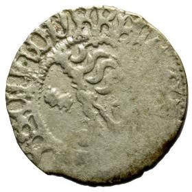 Obrazek dla: Halerz Władysław II Jagiellończyk Czechy