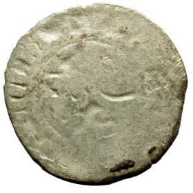 Obrazek 2 dla: Halerz Władysław II Jagiellończyk Czechy