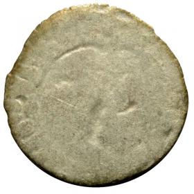 Obrazek 2 dla: Halerz Władysław II Jagiellończyk Czechy