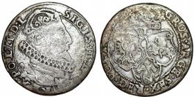 Obrazek dla: Szóstak Zygmunt III Waza Kraków