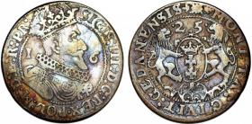 Obrazek dla: Ort 1625 Zygmunt III Waza Gdańsk