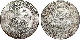 Obrazek dla: Ort 1624 Zygmunt III Waza Gdańsk