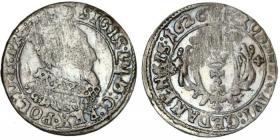 Obrazek dla: Grosz 1626 Zygmunt III Waza Gdańsk