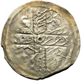 Obrazek 2 dla: Denar Bolesław Wysoki Śląsk