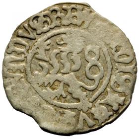 Obrazek dla: Halerz Władysław II Jagiellończyk Czechy