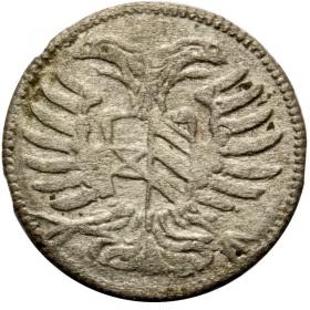 Obrazek 2 dla: Greszel 1669 Leopold I Habsburg Opole